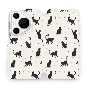 Phone Case Huawei Pura 70 Pro - Design V162S