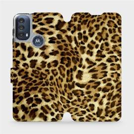 Phone Case Motorola Moto E40 - Design VA33P