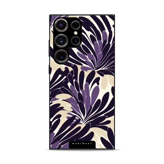 Etui Glossy Case do Samsung Galaxy S23 Ultra - wzór GA47G