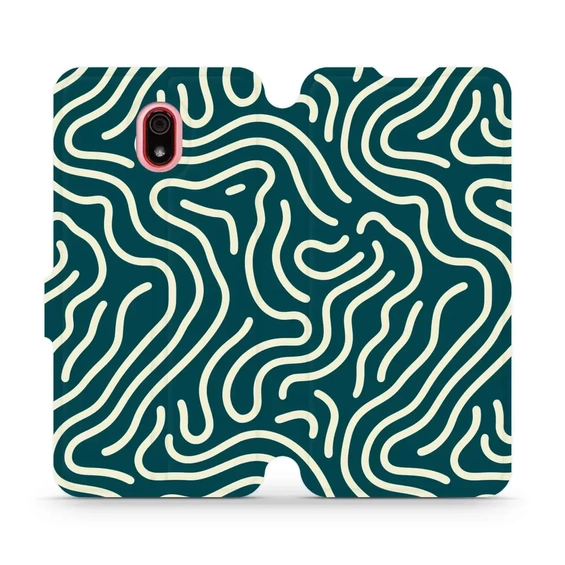 Phone Case Xiaomi Redmi 8a - Design VA61S