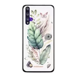 Phone Glossy Case Huawei Nova 5T - Design G018G