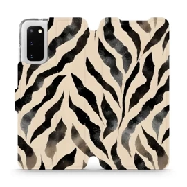 Phone Case Samsung Galaxy S20 - Design VA53S