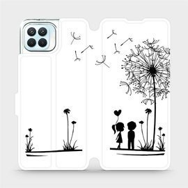 Phone Case OPPO Reno 4 Lite - Design MH16P