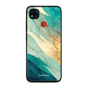 Phone Glossy Case Xiaomi Redmi 9C - Design G024G