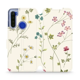 Phone Case Xiaomi Redmi Note 8T - Design MD03S