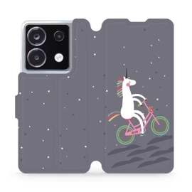 Phone Case Xiaomi POCO X6 - Design V024P