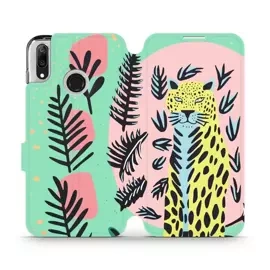 Phone Case Huawei Y7 2019 - Design VP52S