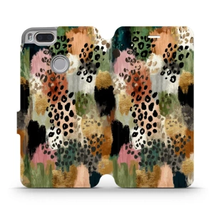 Phone Case Xiaomi Mi A1 - Design V167S