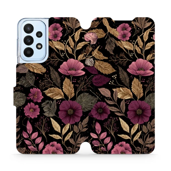 Phone Case Samsung Galaxy A23 - Design V170S