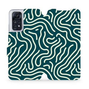 Etui do Xiaomi Redmi Note 11S - wzór VA61S