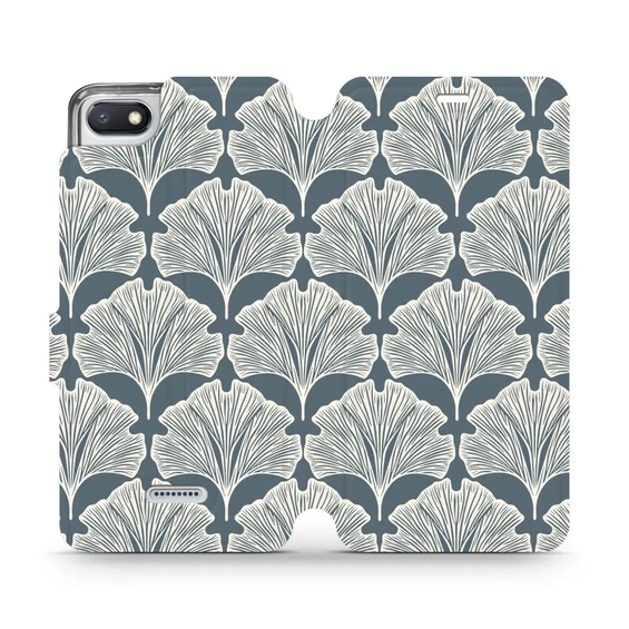 Phone Case Xiaomi Redmi 6A - Design VA43S