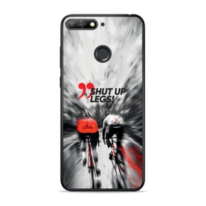 Hülle Glossy Case für Huawei Y6 Prime 2018 - Farbe GD12G