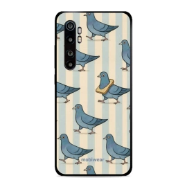 Phone Glossy Case Xiaomi Mi Note 10 Lite - Design GP91G