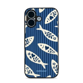 Phone Glossy Case Apple iPhone 17 - Design GP89G