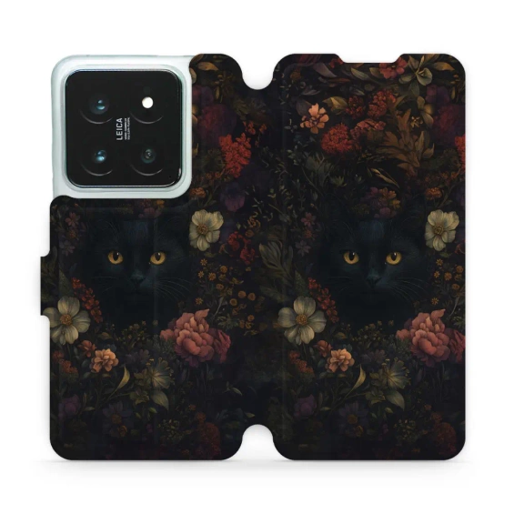 Phone Case Xiaomi 14 Pro - Design V161S