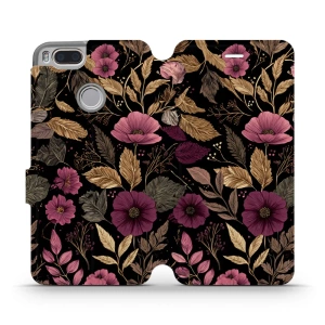 Hülle für Xiaomi Mi A1 - Farbe V170S