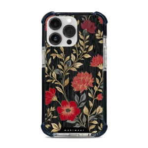 Case MagSafe Elite Bumper for Apple iPhone 13 Pro - Design D172D