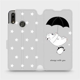 Phone Case Huawei P Smart 2019 - Design MH08P