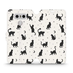 Phone Case LG G6 - Design V162S