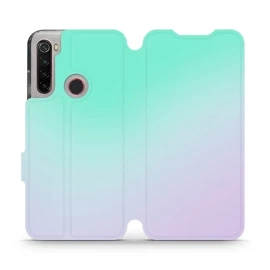 Phone Case Xiaomi Redmi Note 8 2021 - Design VP63S