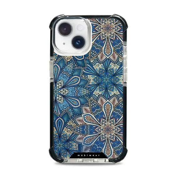 Case MagSafe Elite Bumper for Apple iPhone 14 - Design D015D