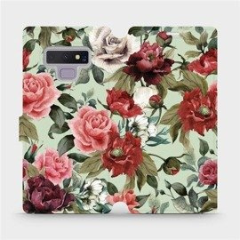 Phone Case Samsung Galaxy Note 9 - Design MD06P