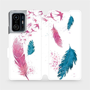 Phone Case Xiaomi 11T Pro - Design MR08S