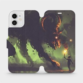 Phone Case Apple iPhone 12 - Design VA08P
