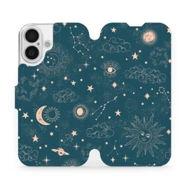 Etui do Apple iPhone 16 - wzór VP14S