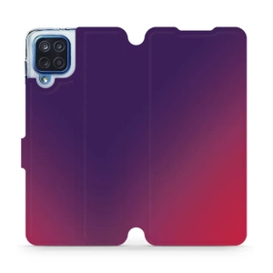 Hülle für Samsung Galaxy M12 - Farbe VP67S