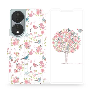 Hülle für Huawei Honor 70 - Farbe M120S