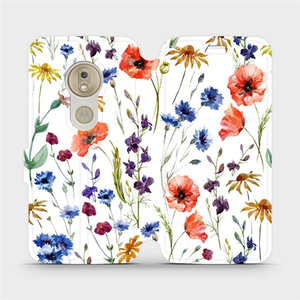 Hülle für Motorola Moto G7 Play - Farbe MP04S