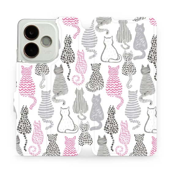 Phone Case OPPO A5 Pro 5G - Design MX01S