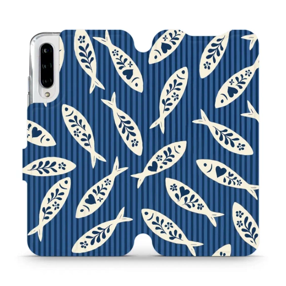 Phone Case Xiaomi Mi A3 - Design VP89S
