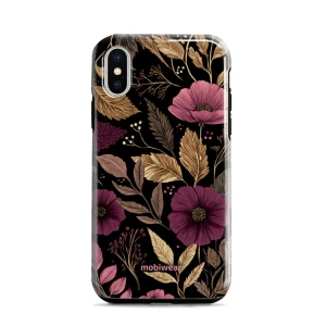 Etui Elite Pro do Apple iPhone X - wzór E170E