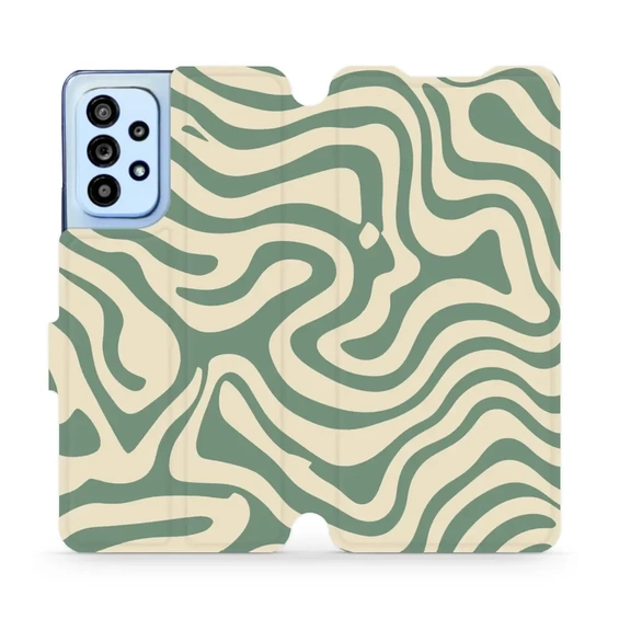 Phone Case Samsung Galaxy A53 5G - Design VA57S