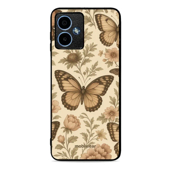 Phone Glossy Case Motorola Moto G14 - Design GP92G