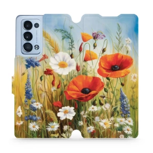 Phone Case Oppo Reno 6 Pro 5G - Design VP43S