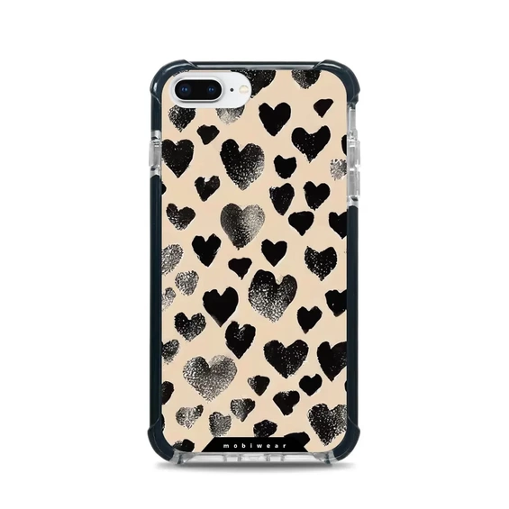 Case MagSafe Elite Bumper for Apple iPhone 7 Plus - Design DA51D