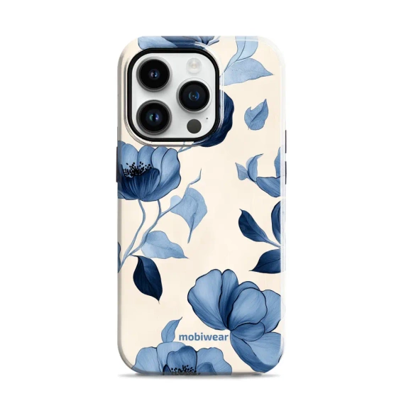 Etui Elite Pro do Apple iPhone 14 Pro - wzór EP73E