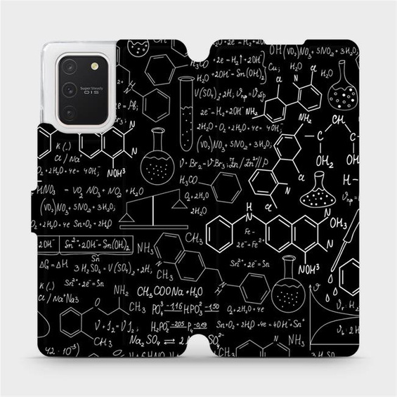 Phone Case Samsung Galaxy S10 Lite - Design V060P