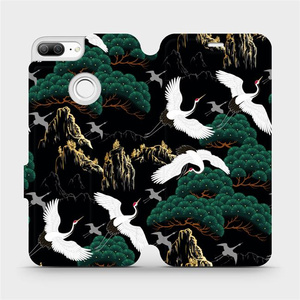 Phone Case Huawei Honor 9 Lite - Design VP16S