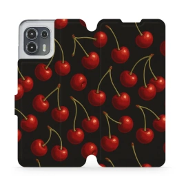 Phone Case Motorola Edge 20 Lite - Design VP83S