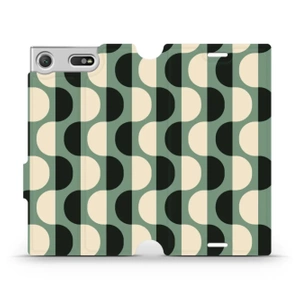 Phone Case Sony Xperia XZ1 Compact - Design VA56S