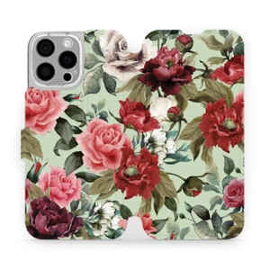 Phone Case Apple iPhone 16 Pro Max - Design MD06P