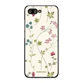 Phone Glossy Case Huawei Honor 10 - Design G035G