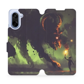 Phone Case OnePlus Nord CE5 - Design VA08P