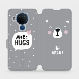 Phone Case Nokia 5.4 - Design MH06P