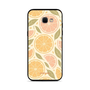 Phone Glossy Case Samsung Galaxy A5 2017 - Design GP80G