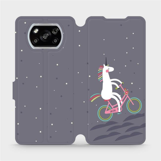 Phone Case Xiaomi POCO X3 NFC - Design V024P